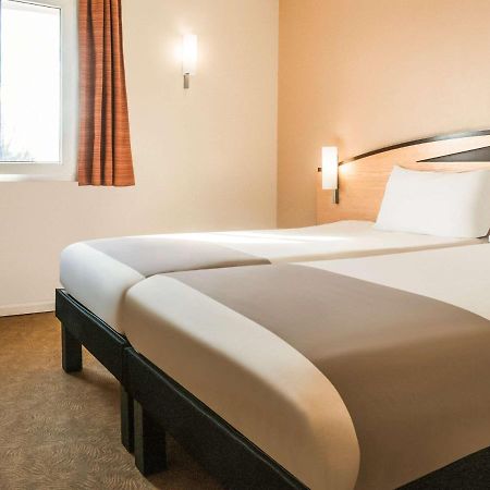 Ibis Chesterfield North - Barlborough Exteriér fotografie