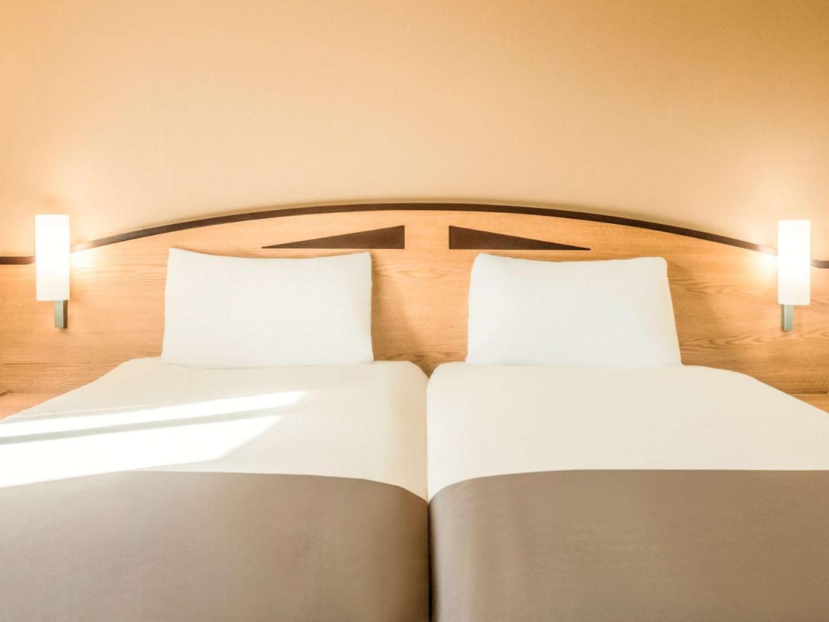Ibis Chesterfield North - Barlborough Exteriér fotografie