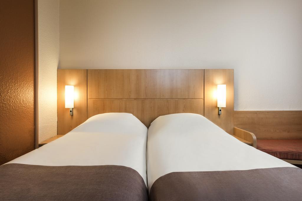 Ibis Chesterfield North - Barlborough Exteriér fotografie