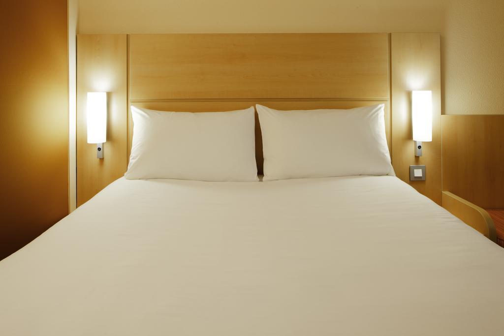 Ibis Chesterfield North - Barlborough Exteriér fotografie