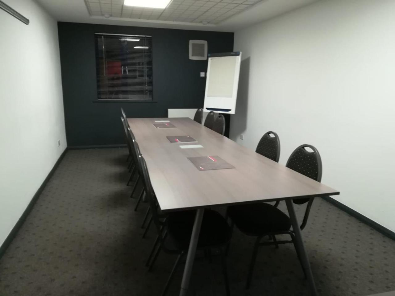 Ibis Chesterfield North - Barlborough Exteriér fotografie